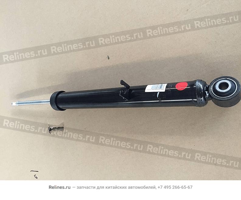 LR shock absorber assy. - 402***200