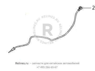 Датчик температуры