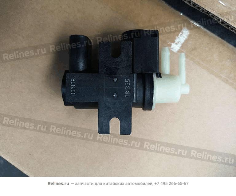 Vacuum control valve - 102***500