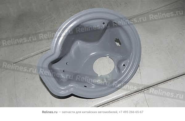 Cover-oil tank cap - S21-5***90-DY