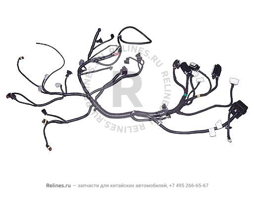 Cable - engine assy - S11-3***80BH