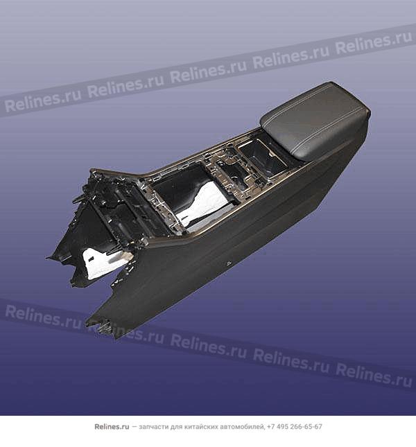 Корпус напольной консоли T19/T1E