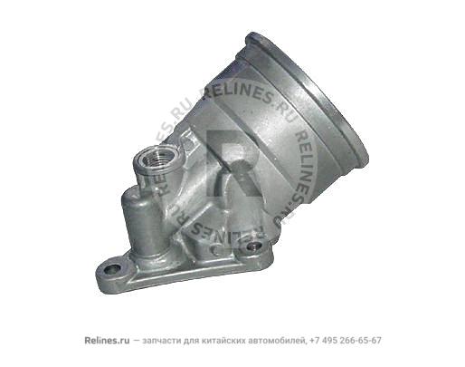 Housing assy - oil Filter