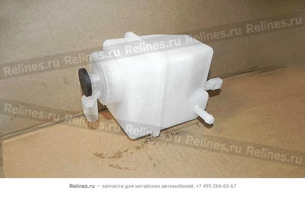 Fluid reservoir