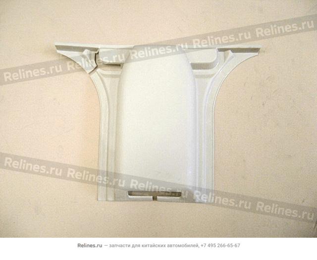 LWR trim panel-b pillar LH(Sing b)