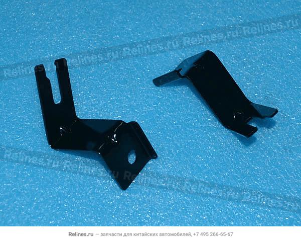 Engine speed sensor bracket - T21-***025