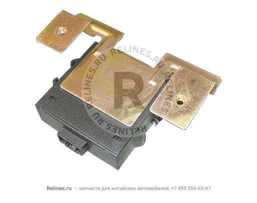 Control module - radar - B11-7***09BA