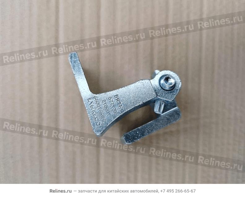 Петля двери передней левой - 507***300