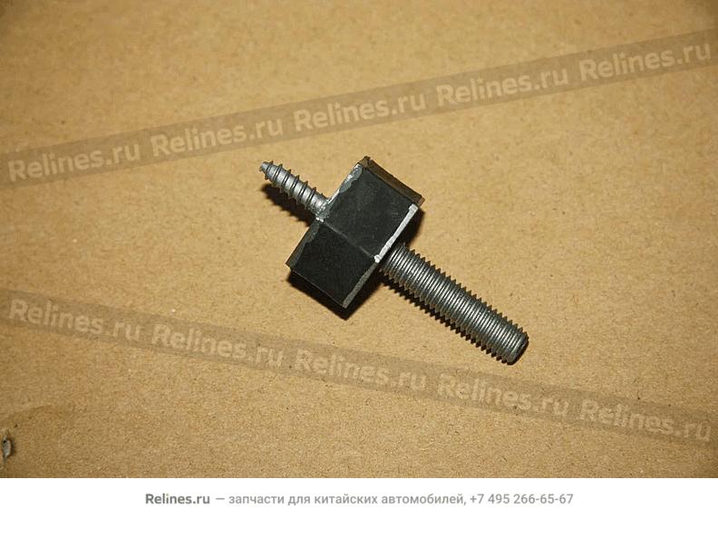 Stud bolt