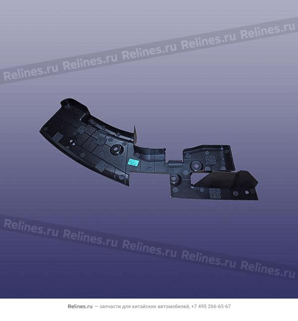 Накладка капота правая T19C - 6090***7AA