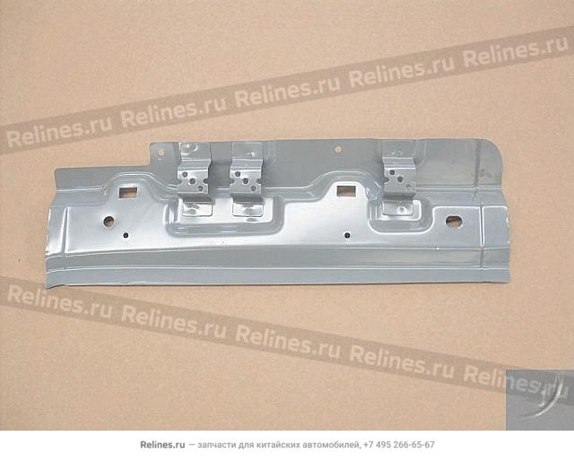 RR section assy-side Wall UPR side beam LH - 5401***P00