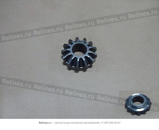 Gear axle shaft - 23031***M51B