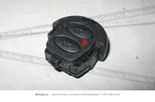 Remote controller - A11-9D***0017BA