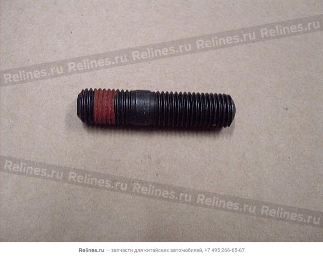 Double end bolt(M10×1.25) - SC-***031