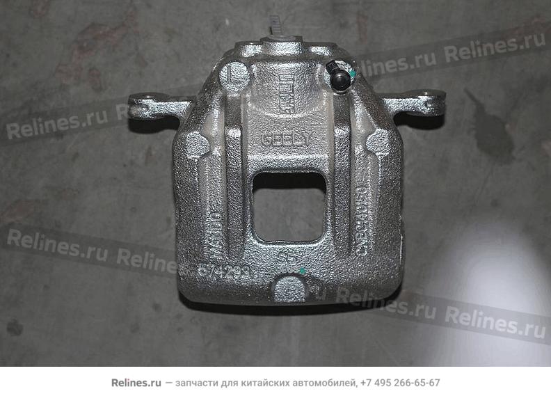 LF brake cylinder