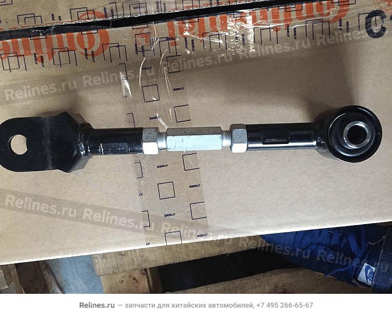 Oblique pull rod assy - 408***900