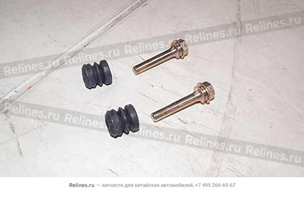 Repair kit-guide PIN - A11-XLB***501067