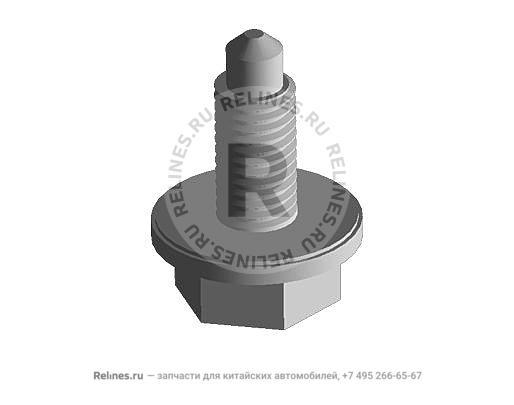 Болт балки - n10***03