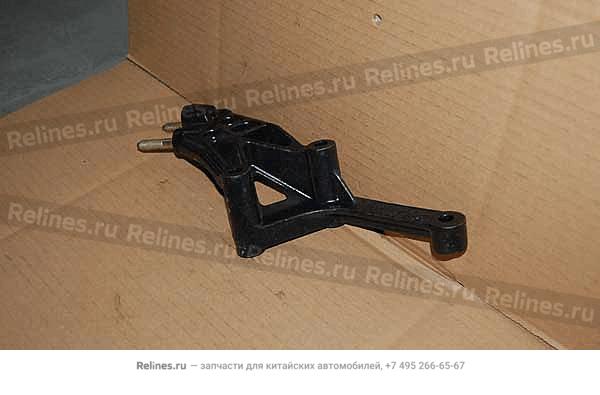 Suspension bracket-rh - T11-1***11AC