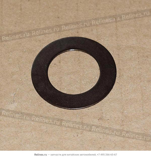 RR retaining PLATE-C2 clutch INR hub - 416AH***02152