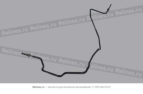 FR brake pipe-rh - S11-3***40CA