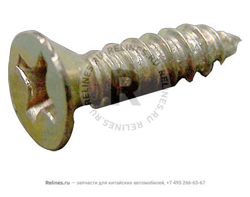 Tapping screw - S11-8***48BA