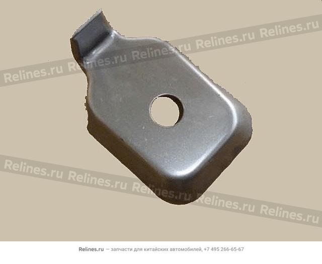 INR board-body mount - 5120***K00