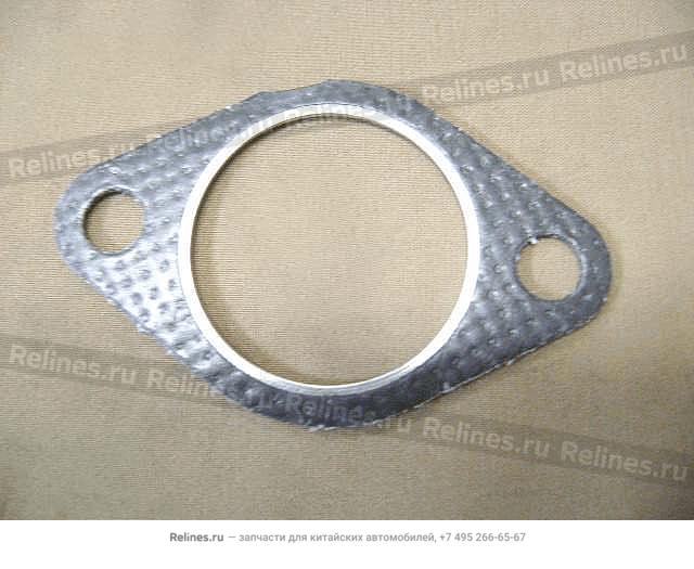 Conn pipe gasket-exhaust pipe