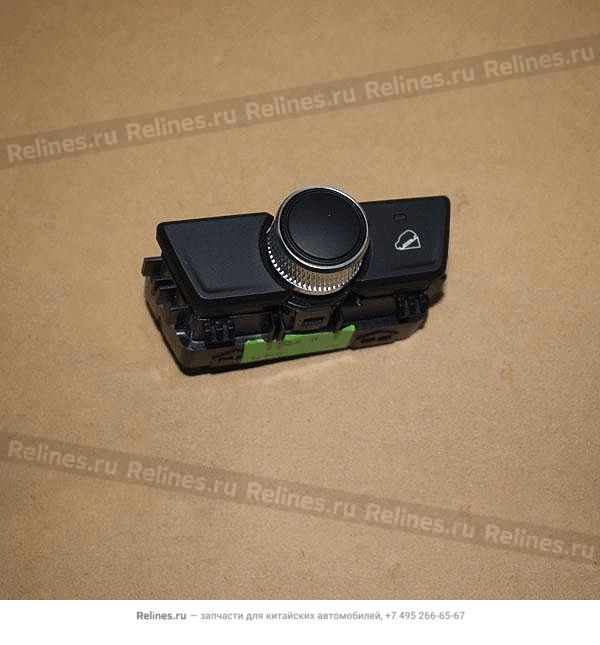 Cnsl switch assy - 8080***1AA