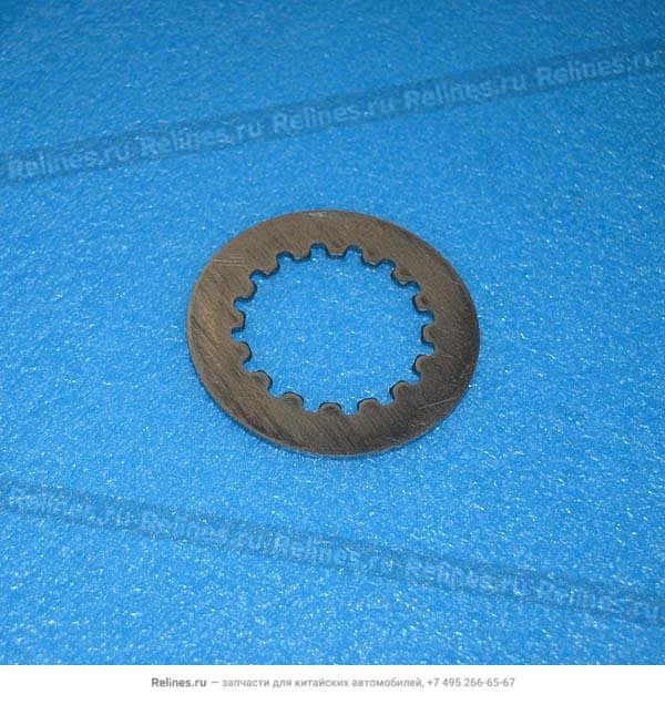 Adjusting washer - F621A-***321-3