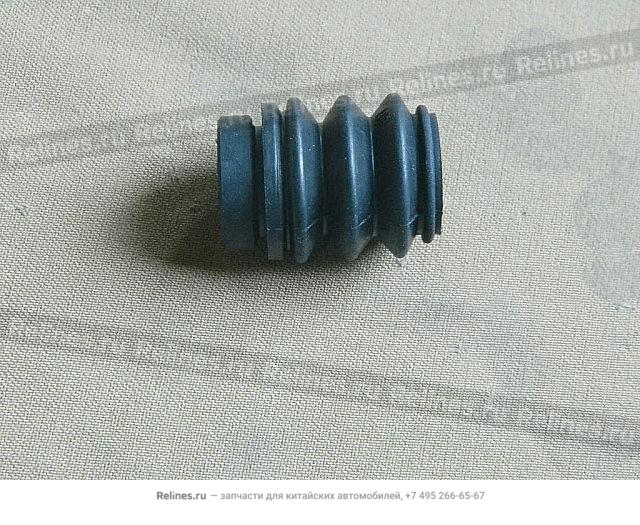 Rub bushing-guide PIN(brkt FR)