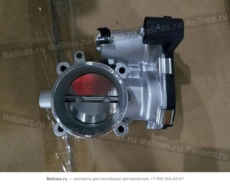 Electronic throttle body - 202***900