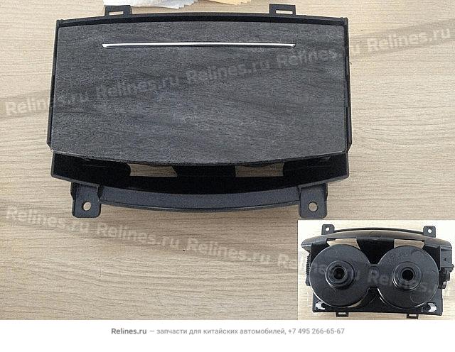 Cup holder assy - 53053***Y00A