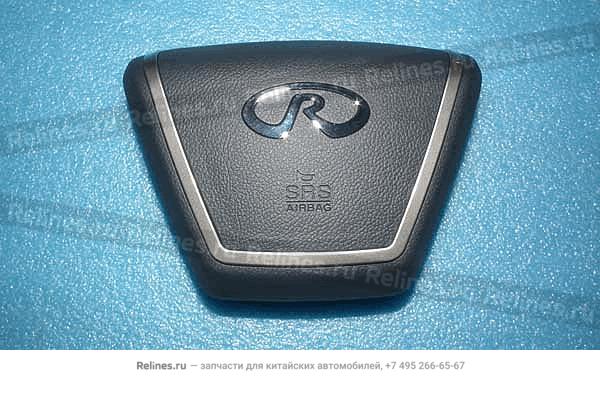 Air bag-driver