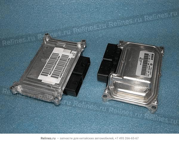 Engine control unit - J42-3***10BB