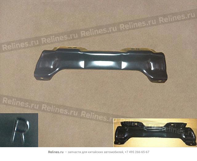 FR armrest brkt weldment roof RH - 54014***W09A