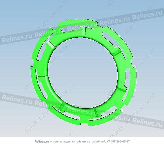 Уплотнительное кольцо бензонасоса - J60-***012