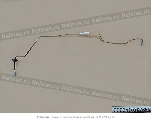 Трубка тормозной системы ESP - 35064***Z65A