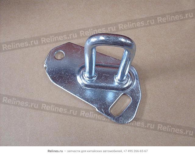 Lock ring RR seat back LH - 7050***M00