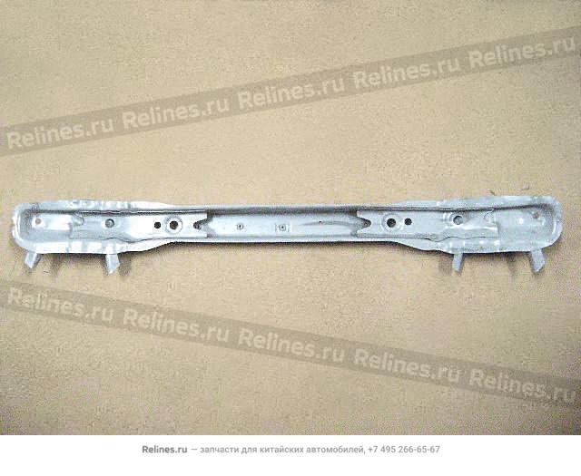 LWR beam assy-radiator brkt(02)