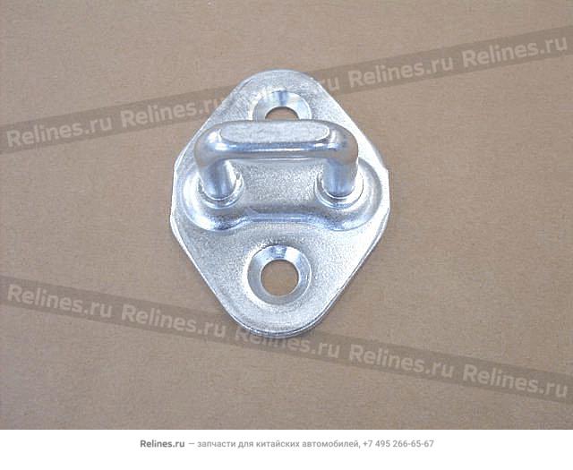 Lock ring-fr door - 6105***-Y08