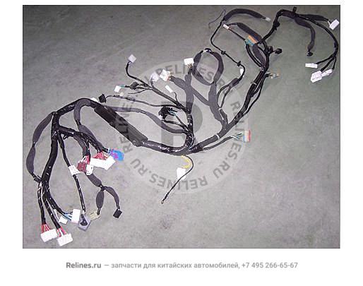 Cable-dashboard - B11-3***30GA