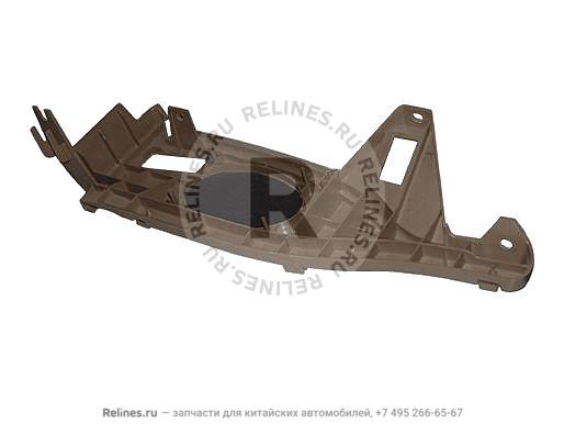 Решетка динамика двери задней левой