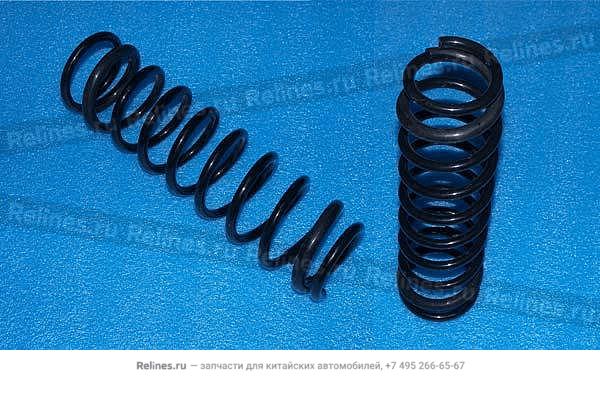 RR coil spring - A21-4B***2011AC