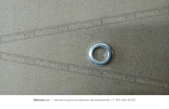 Flat washer - 301***028