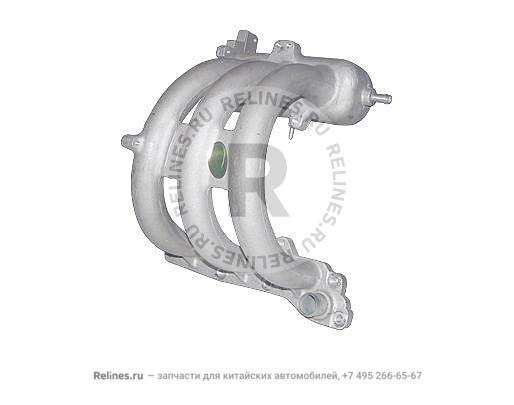 Manifold - air intake