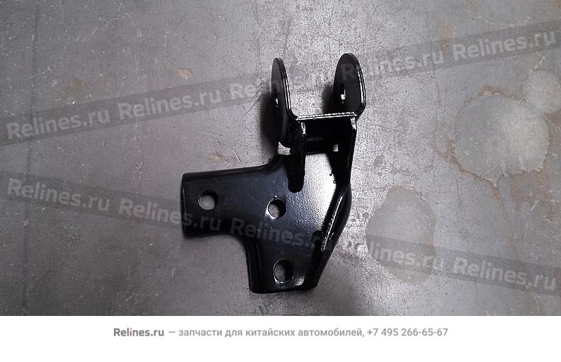 Engine mounting bracket, rear - ABC***340