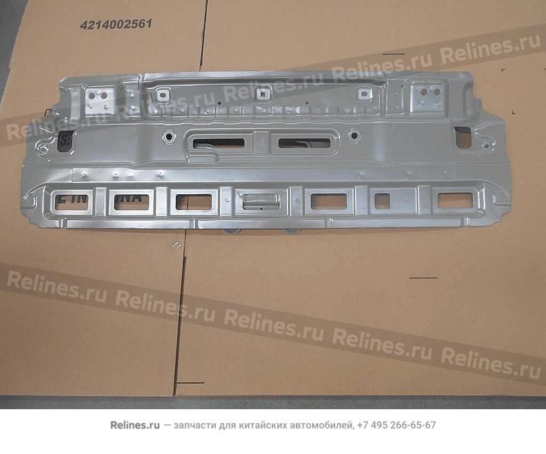 Roof_rear_rail_assy(sun_roof)