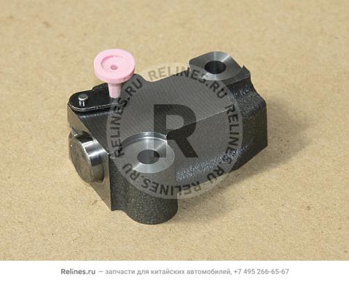 Main chain timing tensioner module - 104***300