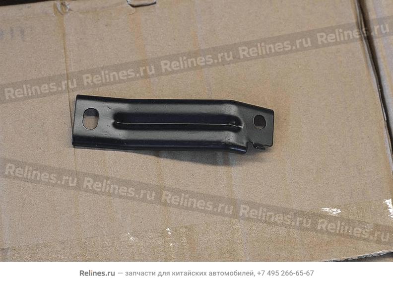 Assy,left bracket,console - 604***600